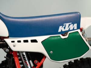 Image 49/50 de KTM DUMMY (1984)