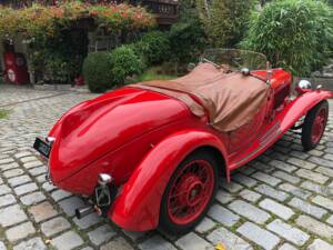 Immagine 13/18 di FIAT 508 S Balilla Sport (1937)