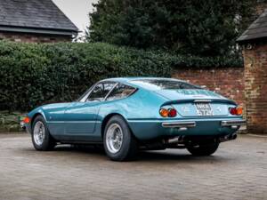 Image 5/65 of Ferrari 365 GTB&#x2F;4 Daytona (1972)