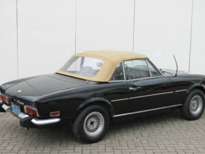 Image 11/22 of FIAT 124 Spider CS1 (1974)