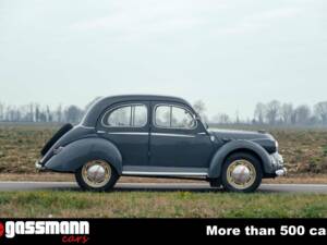 Immagine 10/15 di Panhard Dyna 120 X 86 (1951)