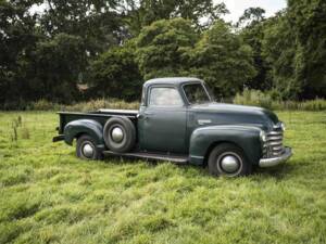 Imagen 22/50 de Chevrolet 3600 ¾-ton (1949)