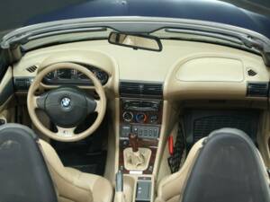 Immagine 19/30 di BMW Z3 2.8i (1999)