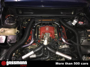 Bild 5/5 von Maserati Ghibli 2.8 (1994)