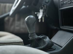 Bild 21/40 von Lancia Thema 6V (1985)