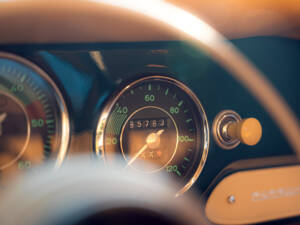 Image 17/80 of Porsche 356 A 1600 (1958)