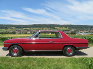 Image 3/19 of Mercedes-Benz 250 CE (1970)