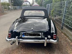 Afbeelding 3/5 van Mercedes-Benz 190 SL (1955)