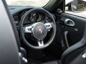 Immagine 25/42 di Porsche 911 Carrera GTS (2011)