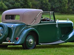 Immagine 7/50 di Bentley 3 1&#x2F;2 Litre (1935)