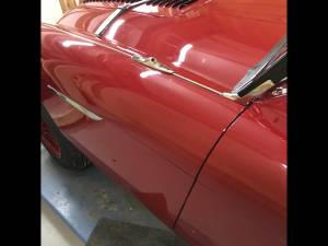 Bild 19/79 von Austin-Healey 100&#x2F;4 (BN1) (1955)