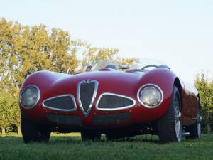Image 2/46 of Alfa Romeo 6C 3000 CM (1965)
