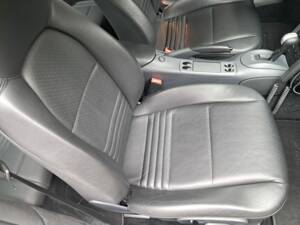 Immagine 24/33 di Porsche 911 Carrera (1996)