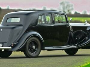 Immagine 15/50 di Rolls-Royce Phantom III (1937)