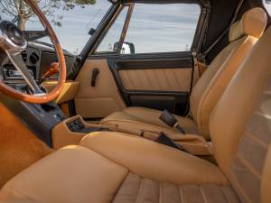 Image 15/20 of Alfa Romeo 2.0 Spider (1991)