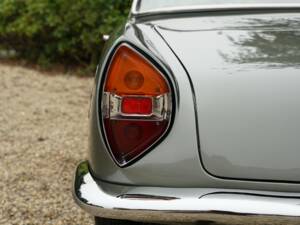 Afbeelding 25/50 van Lancia Flaminia GT Touring (1959)