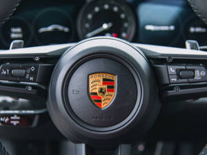 Image 36/61 of Porsche 911 Carrera S (2024)