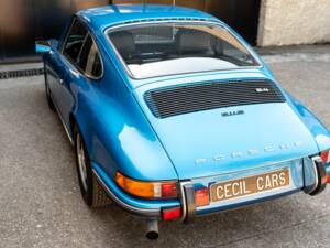 Bild 12/24 von Porsche 911 2.4 S (1972)