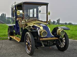 Image 6/50 of Renault 3 1&#x2F;2 Litre Tourer (1911)