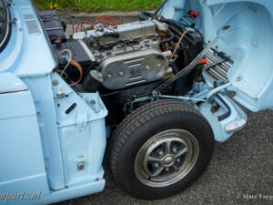 Image 12/26 de Triumph Vitesse 2-litre Mk II (1968)