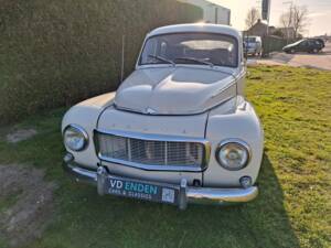 Image 4/41 of Volvo PV 544 Sport (1962)