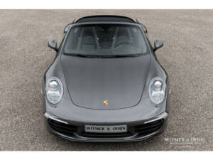 Imagen 20/31 de Porsche 911 Carrera (2012)