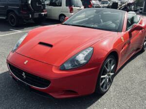 Image 7/49 of Ferrari California 30 (2013)