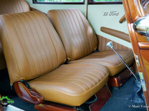 Image 8/66 of Ford V8 Hot Rod (1933)