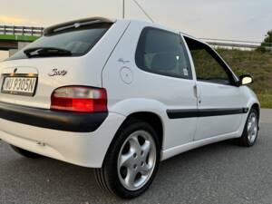 Image 5/78 of Citroën Saxo 1.6i VTS (1999)