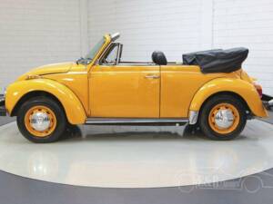 Image 4/19 of Volkswagen Escarabajo 1600 (1978)