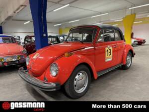 Image 2/15 of Volkswagen Beetle 1303 LS (1975)