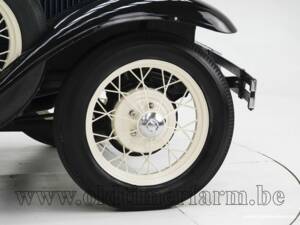 Image 12/15 de Ford Modell A Phaeton (1930)