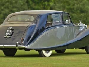 Immagine 18/50 di Rolls-Royce Silver Wraith (1955)