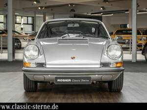 Image 8/15 of Porsche 911 2.4 T &quot;Ölklappe&quot; (1972)