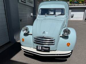 Image 4/17 de Citroën AK 400 (1970)