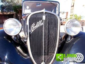 Afbeelding 9/10 van FIAT 508 Balilla Series 2 (1936)
