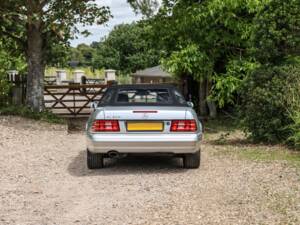 Bild 13/31 von Mercedes-Benz SL 280 (2000)