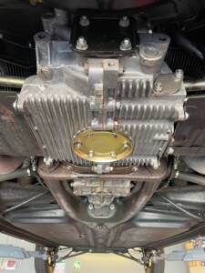 Immagine 14/17 di Volkswagen Maggiolone 1302 LS (1972)