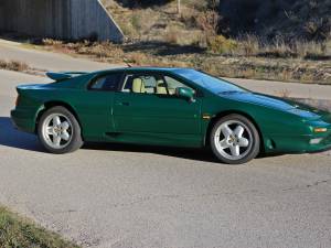 Image 2/6 of Lotus Esprit S4 (1994)