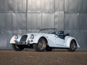 Image 4/13 de Morgan Roadster V6 (2013)