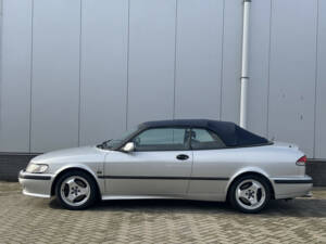 Immagine 12/25 di Saab 9-3 2.0 Turbo (2001)