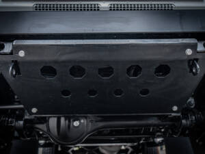 Image 53/66 of Land Rover Defender 90 TD4 (2007)