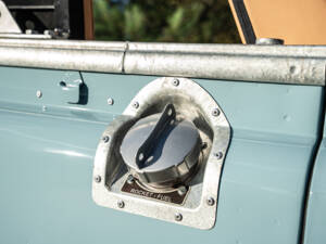 Immagine 22/47 di Land Rover 88 (1968)