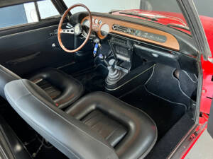 Bild 10/14 von Lancia Fulvia Coupe (1972)