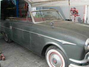 Immagine 23/28 di Packard Mayfair (1953)