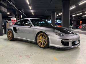 Bild 6/26 von Porsche 911 Turbo S (2011)