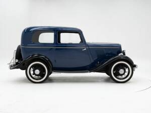 Bild 6/15 von Ford Model Y (1932)