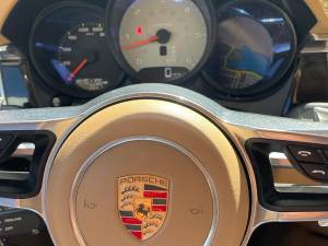 Image 11/12 de Porsche Macan S Diesel (2015)