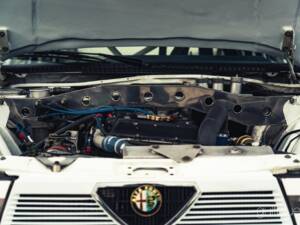 Afbeelding 49/81 van Alfa Romeo 75 1.8 Turbo (1990)