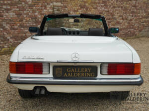 Image 6/50 of Mercedes-Benz 280 SL (1981)